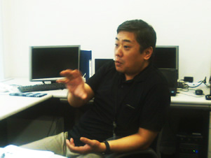 interview01