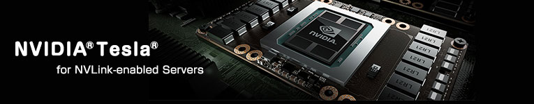 NVIDIA®Tesla®