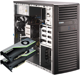 HPC3000-XCLGPU2TS