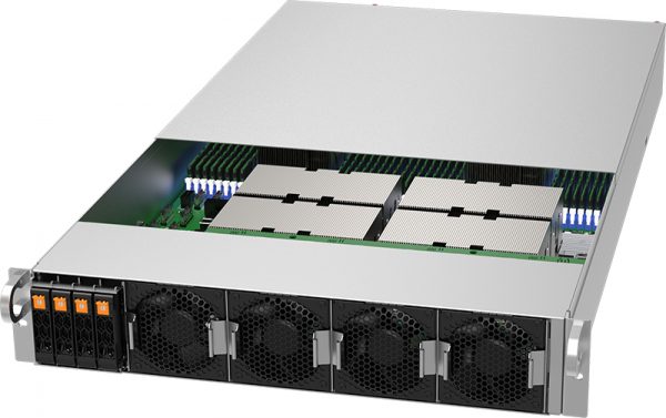 HPC5000-ERMGPU4R2S_NVL | AI / Deep Learning 特設サイト