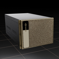 NVIDIA DGX H200