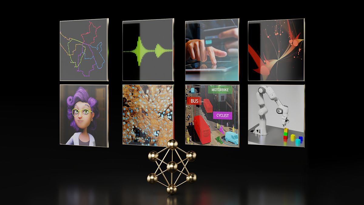 NVIDIA AI Enterprise