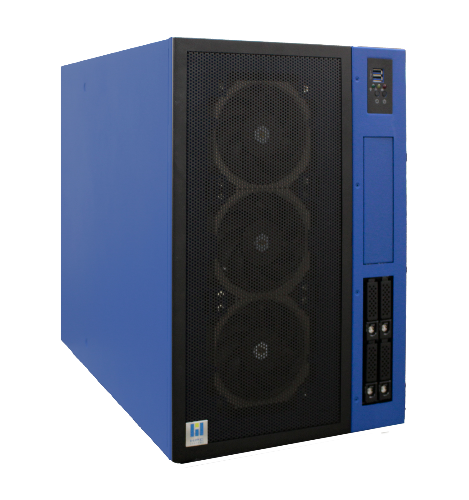 HPC3000-XSRGPU4TP-LC