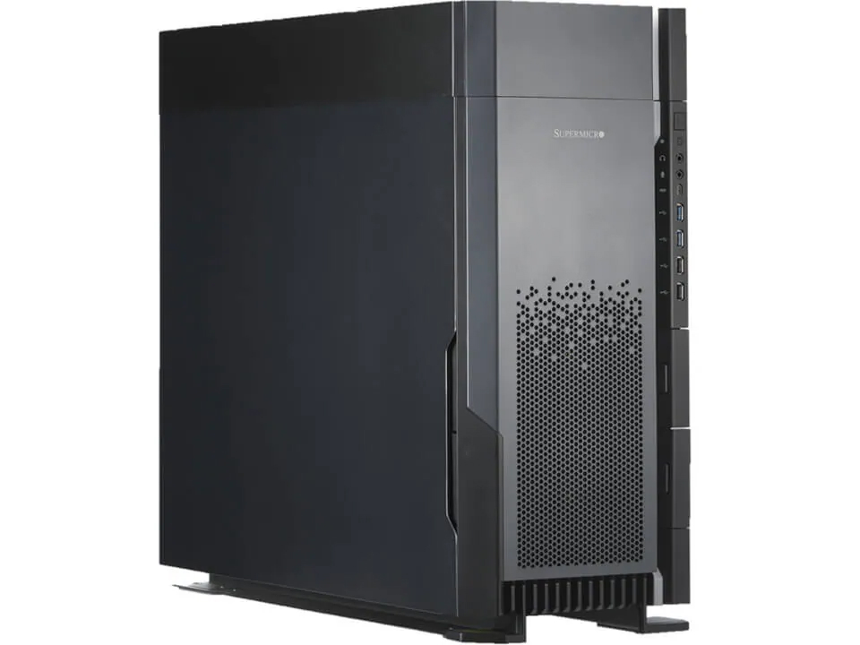 HPC5000-XER216TS-LC
