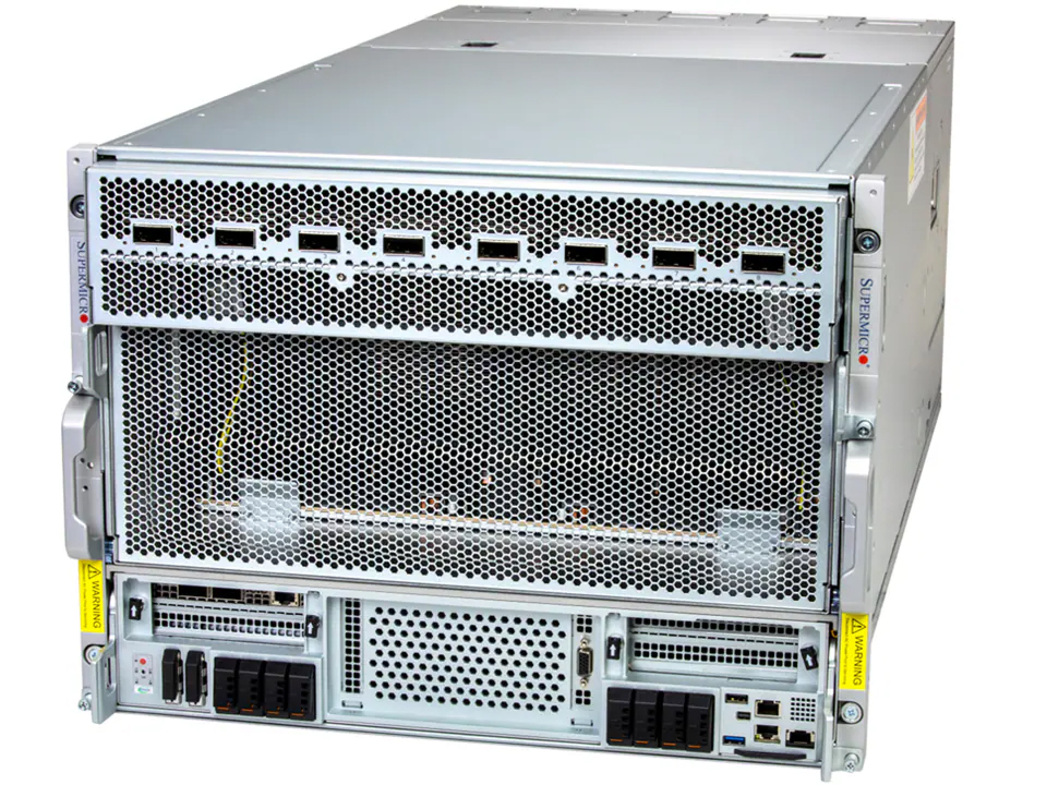 HPC5000-XGRSGPU8R8S-NVL