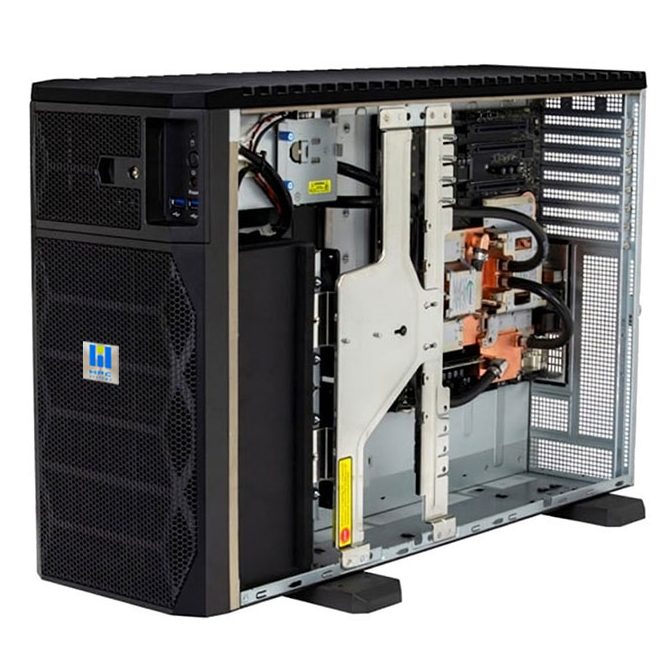 HPC3000-NGB300TS-LC