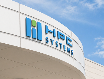 HPCシステムズ 外観