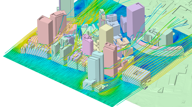 Ansys Discovery Simulation
