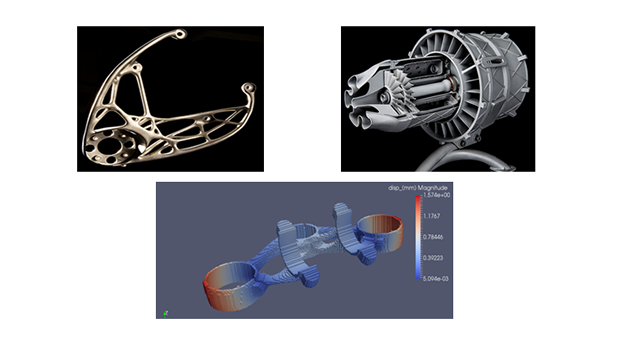 Ansys Additive Print/Additive Suite