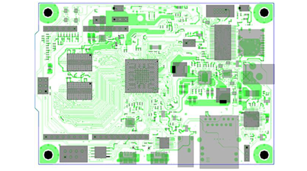 Ansys Additive Print/Additive Suite