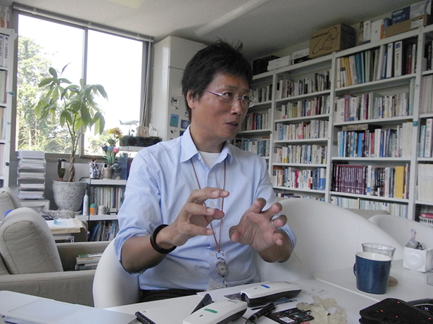 九州大学 安達 千波矢 様 | HPCシステムズはすべての研究開発者