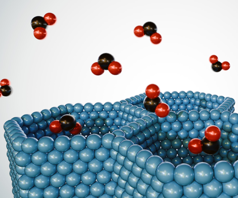 リチウムイオン電池