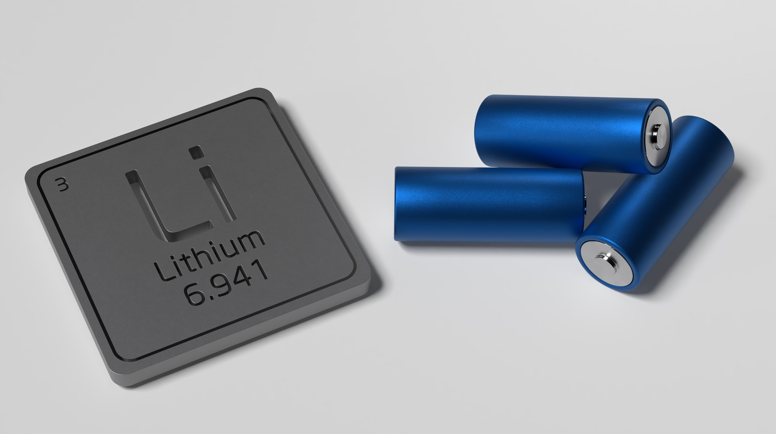 リチウムイオン電池