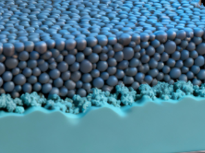 有機無機複合材料