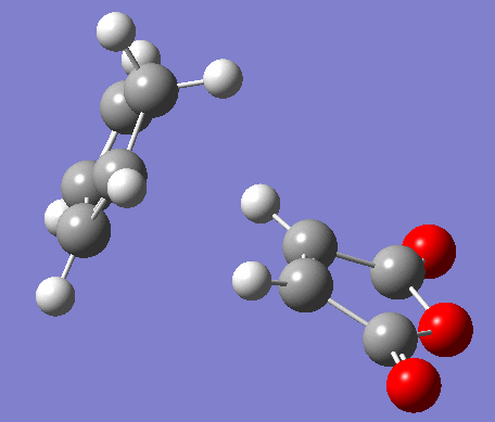 Reaction plus Express 計算例 | HPCシステムズ・計算化学ソリューション, 画像サイズ:456x389
