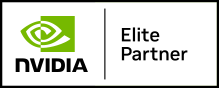 NVIDIA ELITE PARTNER