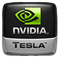 nvidia-tesla-logo