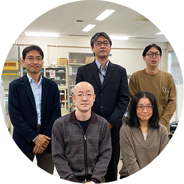 静岡大学 野口先生