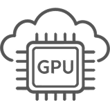 GPUクラウドプラン