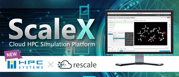 ScaleX