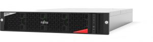 FUJITSU Supercomputer PRIMEHPC FX700
