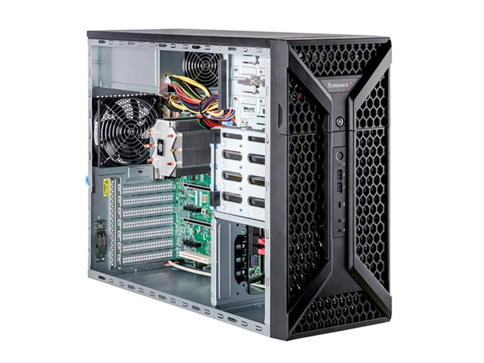 総合1位】 Hpcワークロード用のisilonh600nasストレージハイブリッドスケールアウトストレージサーバー Buy Isilon  H600,Nas Storage,Nas Storage Server Product