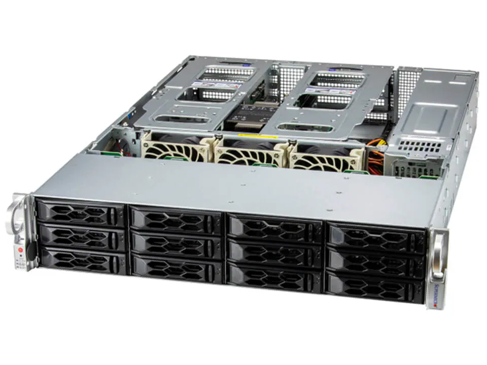 HPC3000-XSR116FS12R2S