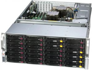 HPC5000-XSR216FS36R4S