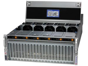 HPC5000-XERGPU4R4S-NVL
