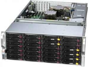 HPC5000-XER216FS36R4S