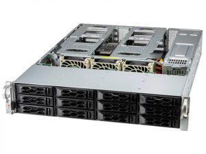HPC3000-XSR116R2S