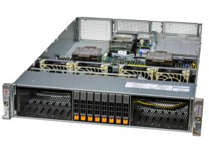 HPC5000-XERGPU4R2S