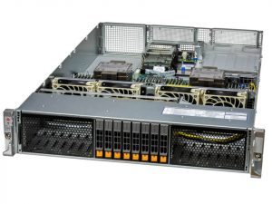 HPC5000-XERGPU4R2S