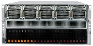 HPC5000-XERGPU10R5S
