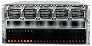 HPC5000-XERGPU10R5S