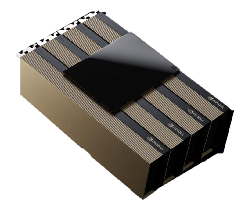 H200NVL PCIe
