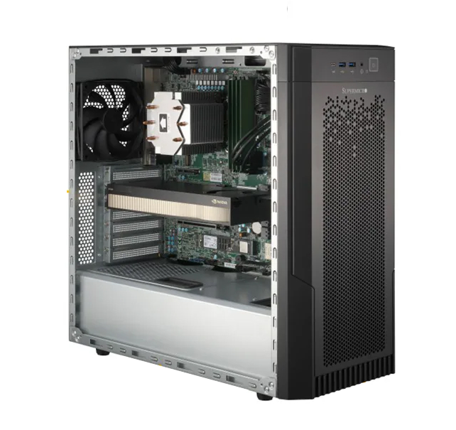 HPC2000-CARL104TS