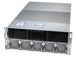 HPC5000-XGRAGPU8R4S
