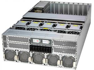 HPC5000-XGRAGPU8R4S