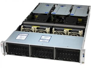 HPC5000-XGRSGPU2R2S
