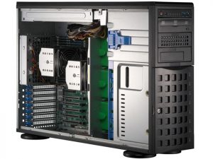 HPC5000-XER216TS-D8