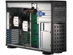HPC5000-XER216TS-D8