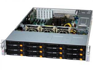 HPC3000-XGRS108FS12R2S