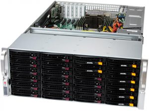 HPC3000-XGRS108FS36R4S