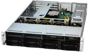 HPC3000-XGRS108R2S