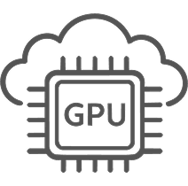 GPUクラウドプラン