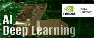 Deep Learning 特設ページ